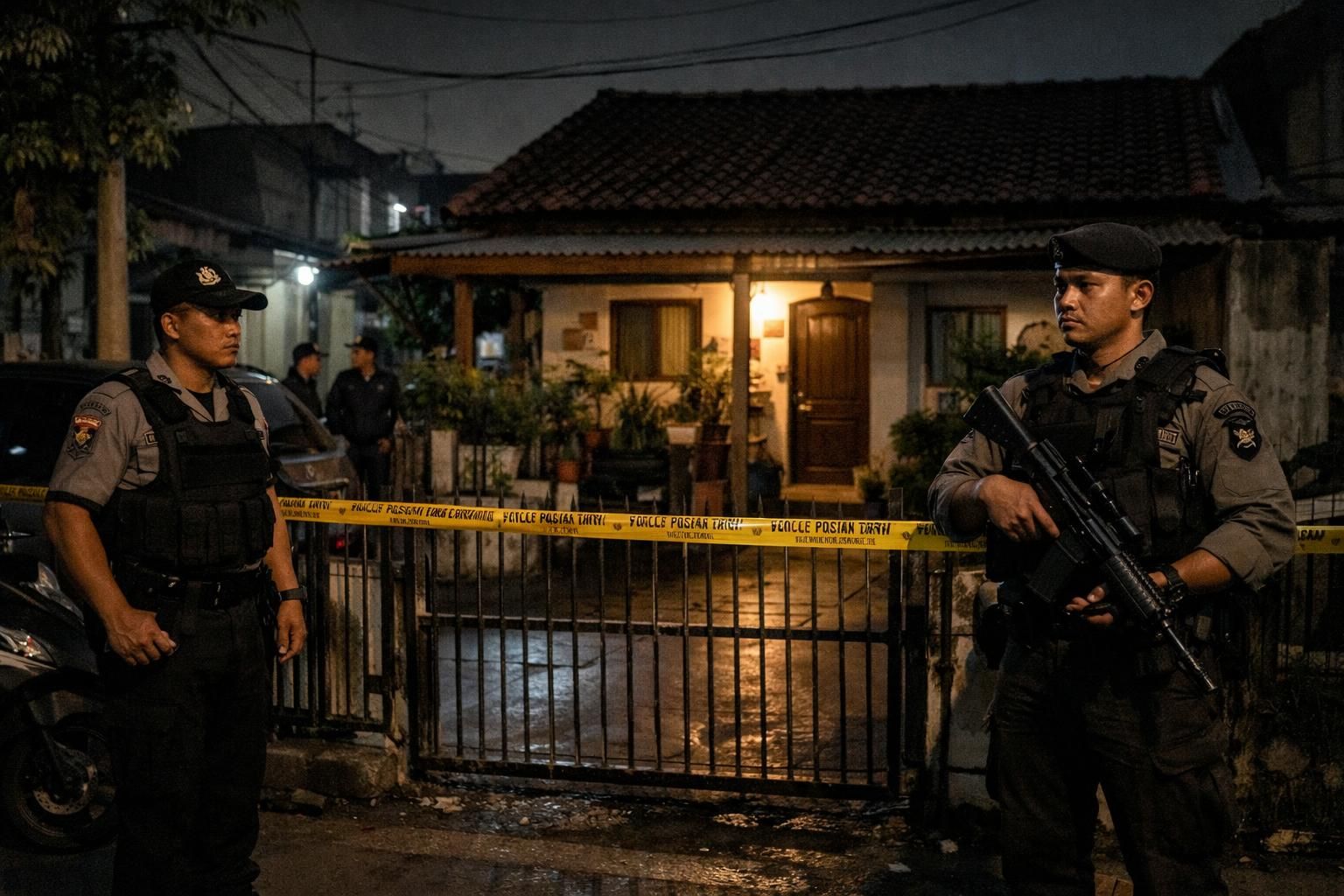 jelaskan alasan kpk menetapkan yaqut sebagai tahanan rumah secara lengkap dan mendetail dalam artikel ini.
