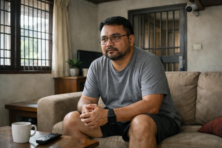 pelajari alasan lengkap mengapa kpk memutuskan yaqut untuk menjalani tahanan rumah, termasuk detail dan penjelasan terkait keputusan penting ini.