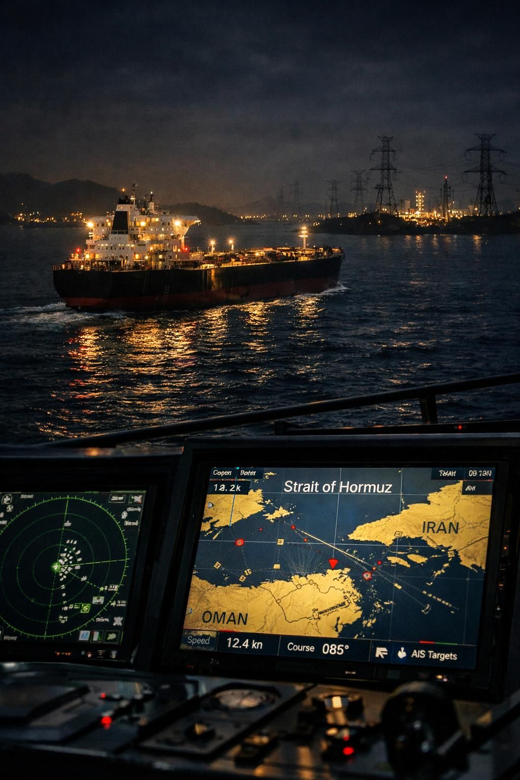 trump memberikan ultimatum kepada iran untuk membuka selat hormuz atau amerika serikat siap menghancurkan pembangkit listrik sebagai langkah tegas dalam ketegangan internasional.