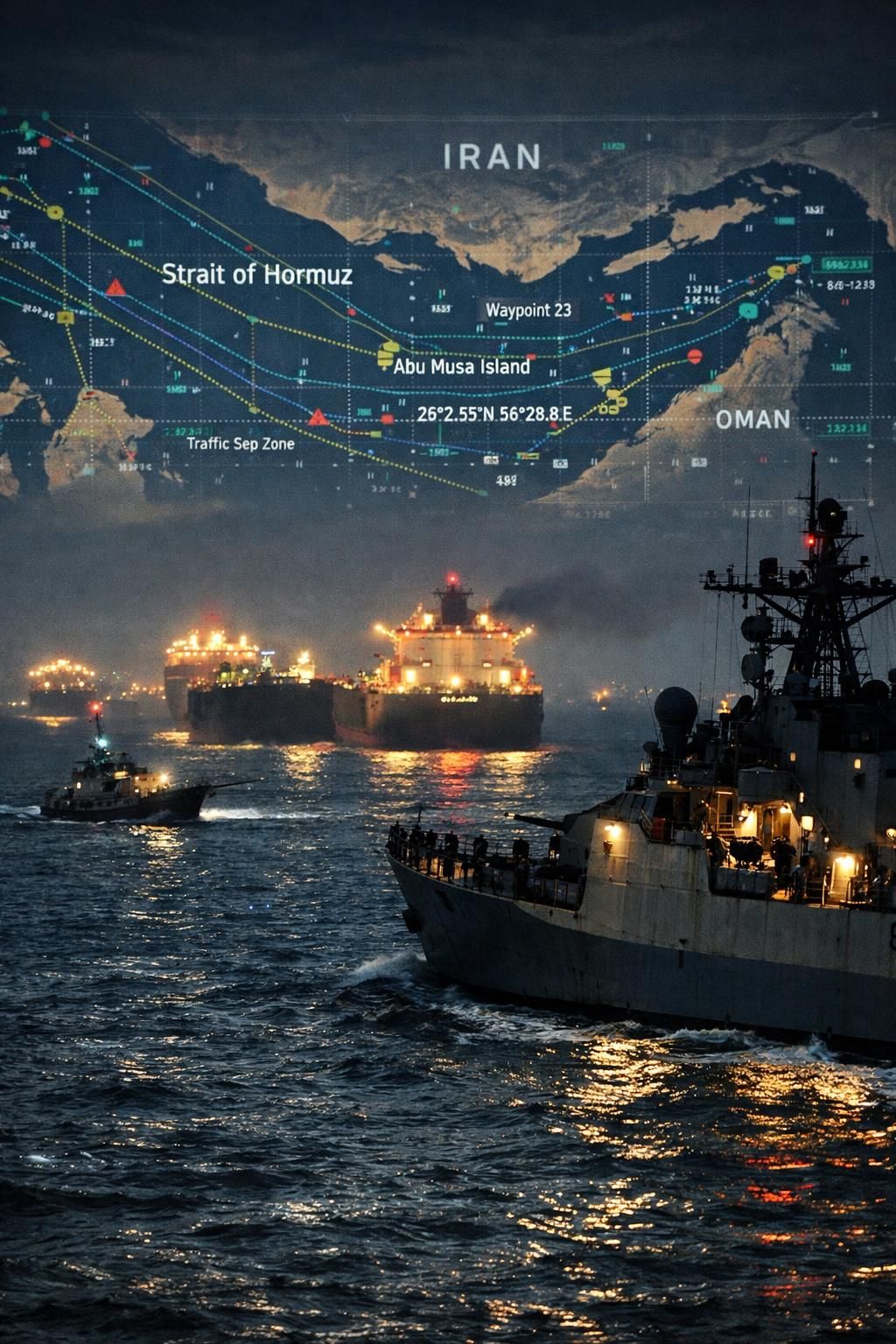 trump meminta pengiriman pasukan ke selat hormuz, namun eropa secara serentak menolak dengan tegas langkah tersebut, menimbulkan ketegangan politik internasional.