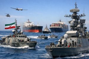 as mulai melakukan blokade selat hormuz, pakar militer-intelijen ui menegaskan bahwa iran bukan ancaman sembarangan, menunjukkan ketegangan meningkat di kawasan strategis ini.