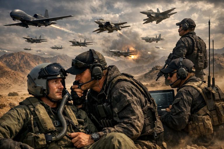 misi dramatis penyelamatan pilot f-15 di iran yang melibatkan puluhan jet tempur dan peran penting cia dalam operasi rahasia ini.