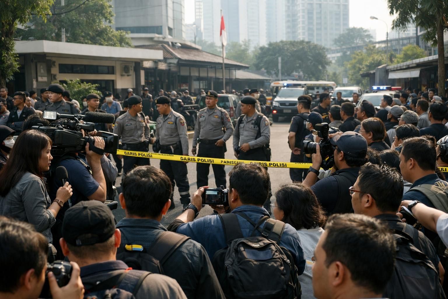 pengacara mengungkap fakta penangkapan roy suryo dan dr tifa yang menggegerkan publik. ikuti berita terkini dan analisis mendalam hanya di detiknews.
