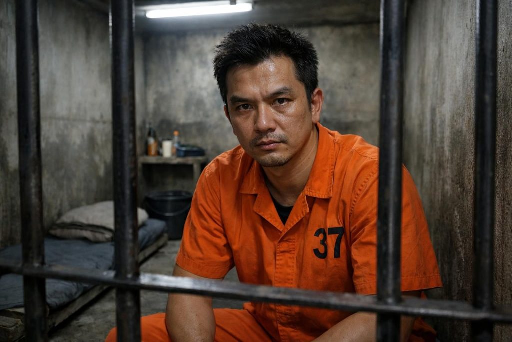 taufik hidayat, pelaku penyekapan wanita di bandung selama 3 tahun, kini ditahan di sel khusus. simak berita terbaru dan perkembangan kasusnya di sini.