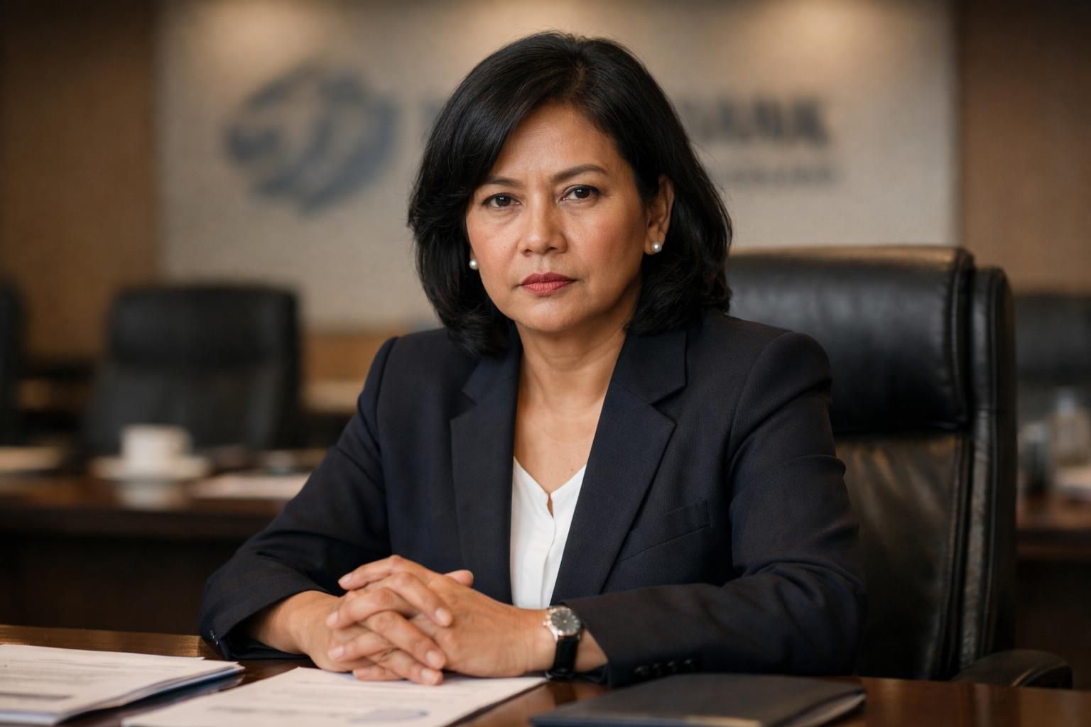 nanik s deyang resmi mengundurkan diri dari posisi kepala bgn, berita terbaru dan informasi lengkap hanya di detiknews.