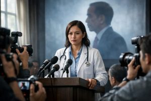 berita terkini tentang dr. tifa yang dituduh menyebarkan fitnah dan merusak reputasi presiden jokowi, hanya di detiknews.