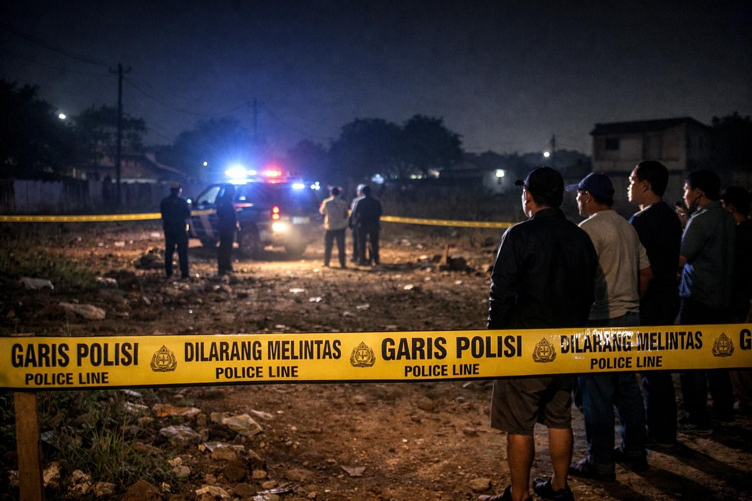 resmob polda metro jaya berhasil menangkap pelaku kasus mutilasi di depok, menunjukkan upaya penegakan hukum yang cepat dan tegas.