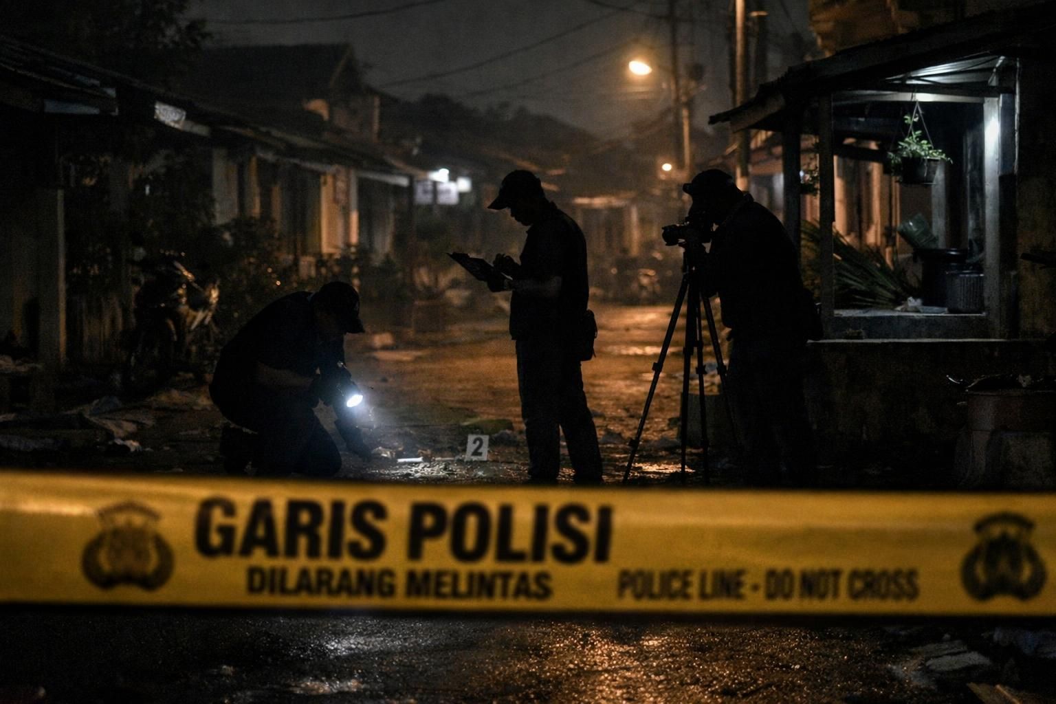 saepul menghadapi kisah tragis mutilasi korban yang ditemui melalui aplikasi kencan sesama jenis, mengungkap bahaya dan risiko tersembunyi di dunia digital.
