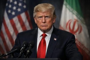 trump menuntut ganti rugi dari iran terkait korban tewas yang terjadi, menyoroti konflik dan dampaknya.