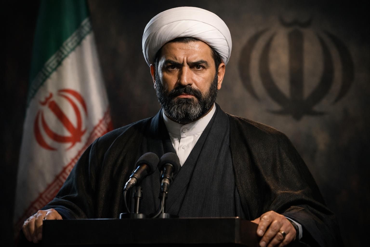 mojtaba khamenei menegaskan bahwa iran siap memberikan pelajaran tak terlupakan bagi amerika serikat, menyoroti ketegangan dan posisi tegas iran dalam hubungan kedua negara.